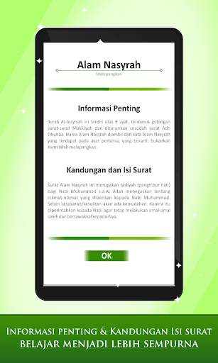 Marbel Juz Amma screenshot 14