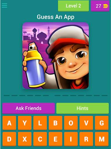 App Quiz screenshot 10