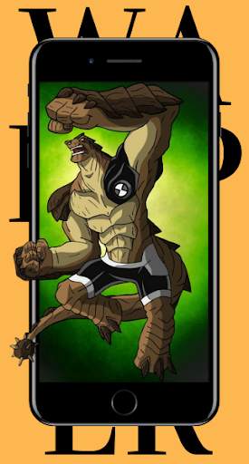 Benten Wallpapers screenshot 2
