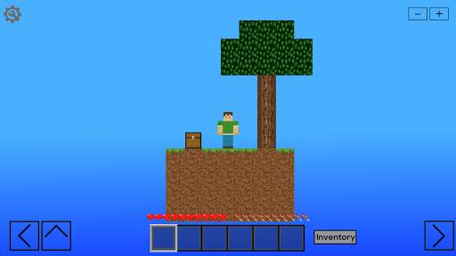 SkyLand screenshot 5