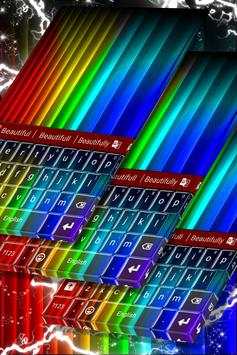 Keyboard for Galaxy Nexus screenshot 1