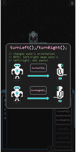 Automaton screenshot 2