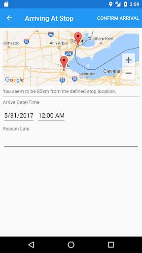 Circle Mobile screenshot 4