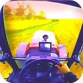 Driving Tractors Simulator 1.0