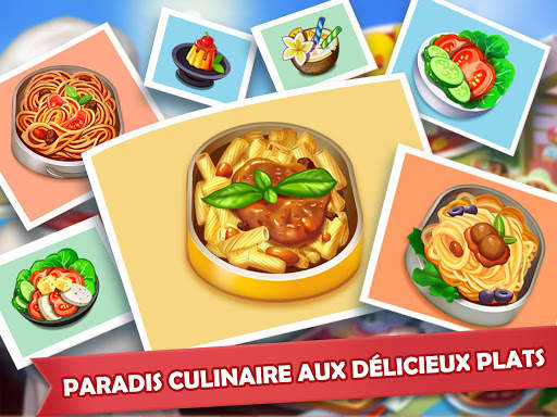 Cooking Madness - Chef Cuistot screenshot 20