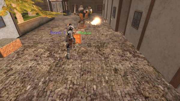 assassin red ninja screenshot 4