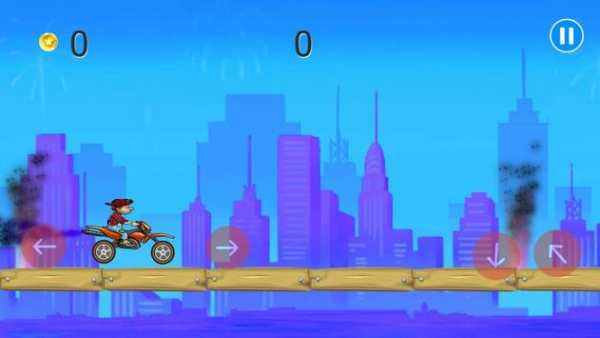 hill climb racing screenshot 5
