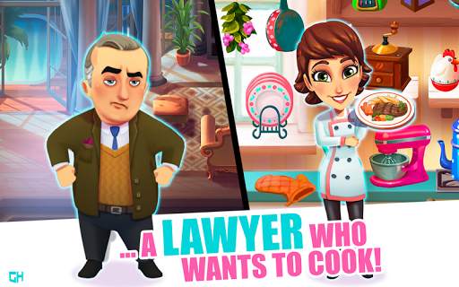 Mary le Chef - Cooking Passion screenshot 4