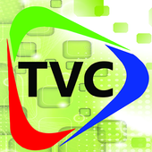 Tv TVC icon