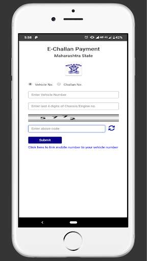 Vahan: RTO Vehicle Information App (NO ADS) screenshot 3