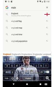 Cristiano Ronaldo Keyboard screenshot 7