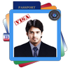 ikon Photo ID Editor -Passport Visa
