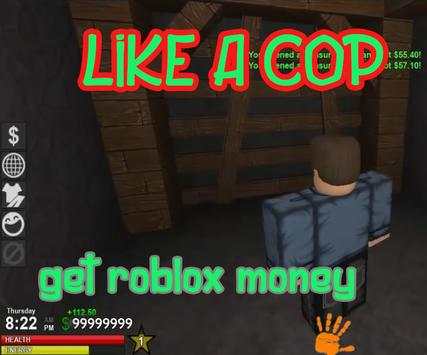 Tips of How To Get Roblox Money screenshot 1