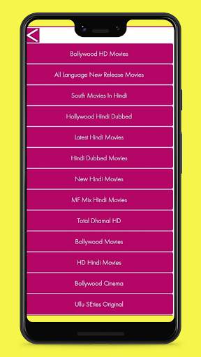 Telegram Movies Channel | Download New HD Movies screenshot 7
