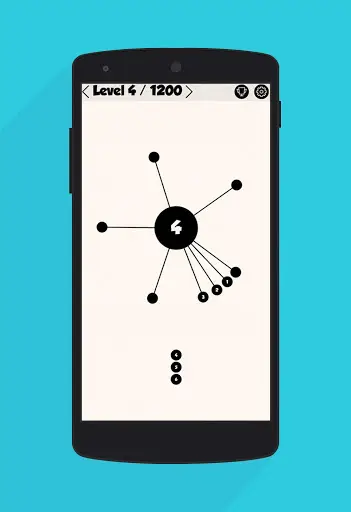 Line screenshot 3