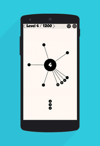 Line screenshot 3