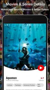 Coto Movies screenshot 1