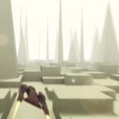 Geometry Racer : Race the Sun