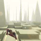 Geometry Racer : Race the Sun 1.0