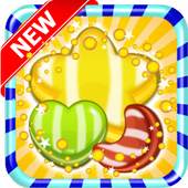 Candy Fever Legend 2017 News 1.2