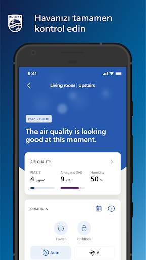 Air  screenshot 3