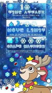 Frozen Crush Mania Connect Ice screenshot 2