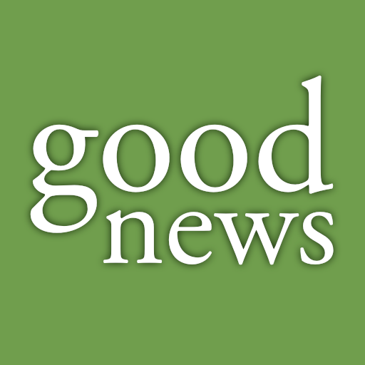 Good News Social icon