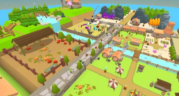 Mini Kingdom : Tower Defence स्क्रीनशॉट 6