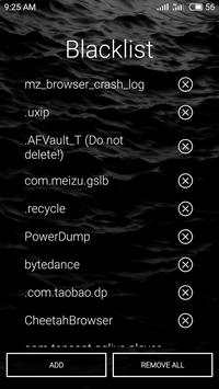 Crystal Clean screenshot 6