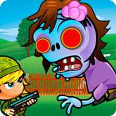 Zombie 2018 logo