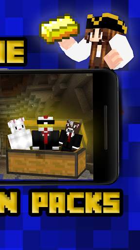Master for Minecraft: Mod pack screenshot 12