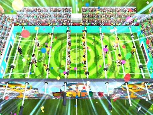 A World Of Foosball screenshot 20