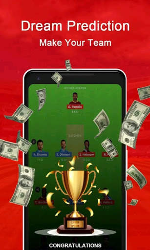 Dream11 App - Download Dream11 Guide screenshot 1