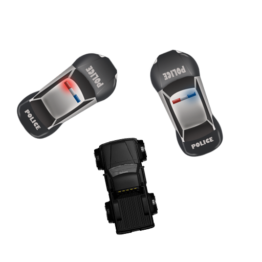 Road Blocks icon