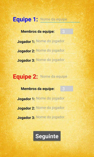 Trivial Bíblico 2 screenshot 7