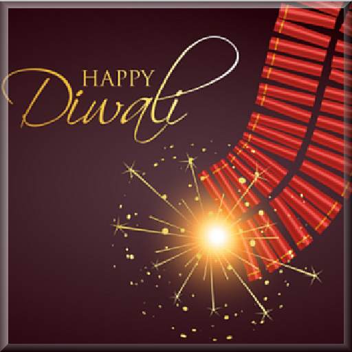 Happy Diwali Live Wallpaper HD 1.00