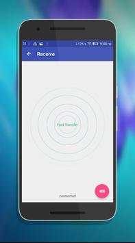 SHAREet: File Transfer;Sharing screenshot 3
