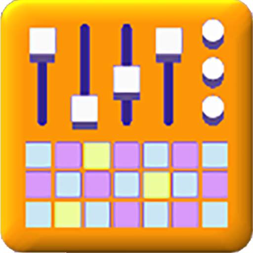 Beat Machine - Audio Sequencer 1.3.6