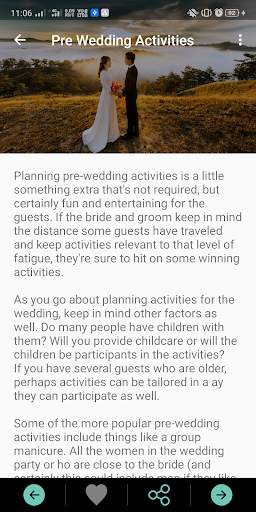 Wedding Games & Activities screenshot 4