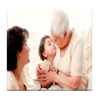 Care of the Elderly on 9Apps