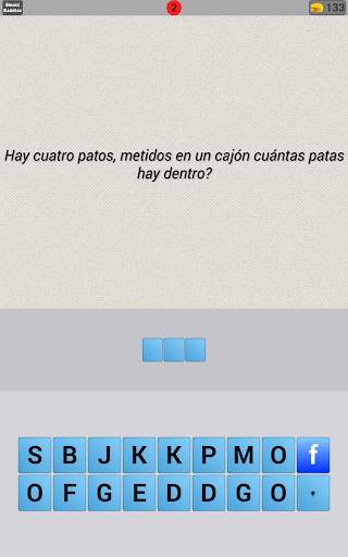 Acertijos y Adivinanzas screenshot 12