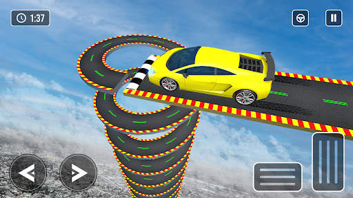 Car Games 3D: Car Race 3D Game screenshot 1