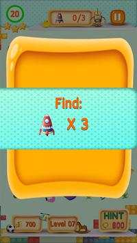 Hidden Object Game : Toy Store screenshot 6