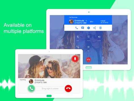 Call Recorder - Automatic Call Recorder screenshot 5