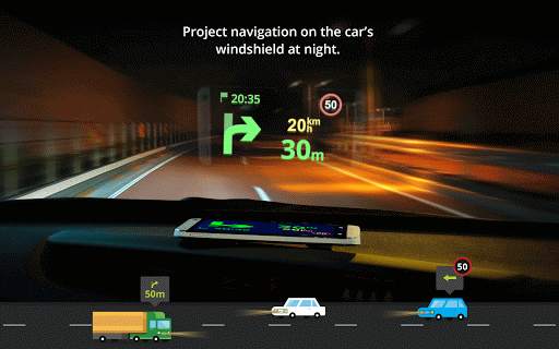 GPS Navigation & Maps Sygic screenshot 12
