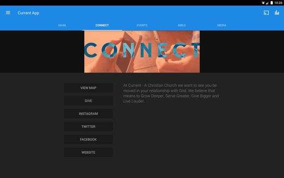 Current App screenshot 5