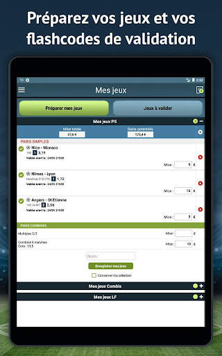 Pronosoft Store screenshot 20