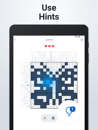 Nonogram.com - picture cross screenshot 13