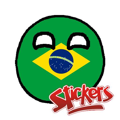 brazil stickers for whatsapp 10.0