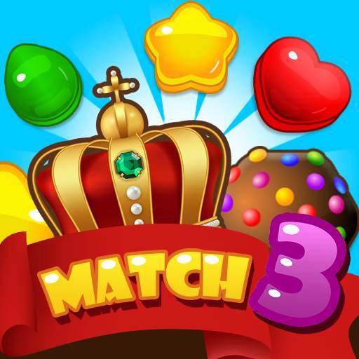 Royal Match King 1.1.2
